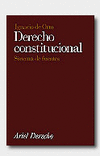 DERECHO CONSTITUCIONAL-FUENTES Y SISTEMAS