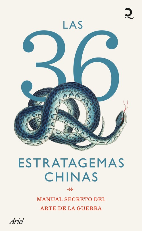 ARTE DEL ENGAO, EL. LOS GRANDES LIBROS DE ESTRATEGIA CHINA