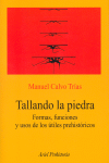 TALLANDO PIEDRA