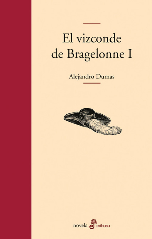 VIZCONDE DE BRAGELONNE I