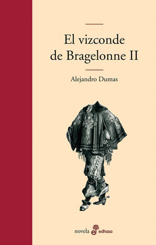 VIZCONDE DE BRAGELONNE II