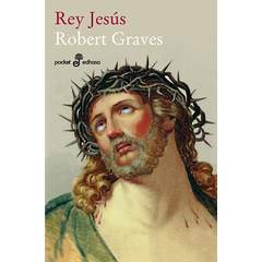 REY JESUS (BOLSILLO)