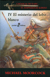 MISTERIO DEL LOBO BLANCO (IV)
