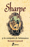 4 SHARPE Y LA CAMPAA DE SALAMANCA