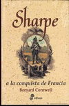 8 SHARPE A LA CONQUISTA DE FRANCIA