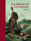 CONTES ET NOUVELLES DE LA FONTAINE (1866)