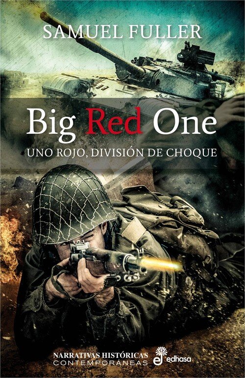 THE BIG RED ONE