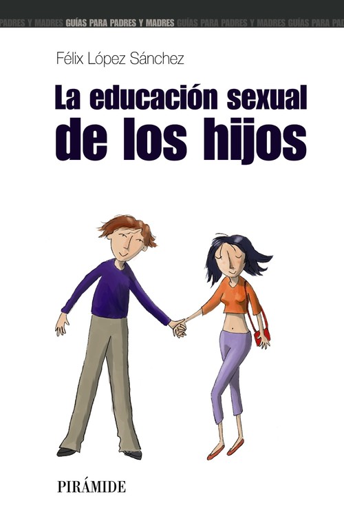 EDUCACION SEXUAL DE LOS HIJOS