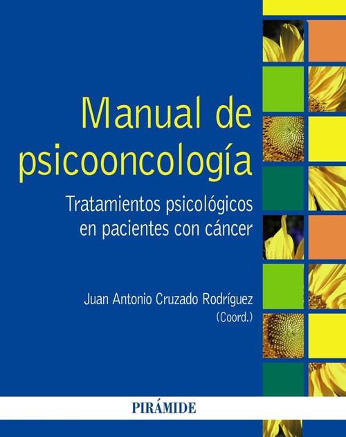 MANUAL DE PSICOONCOLOGIA