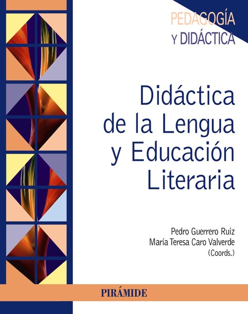 DIDACTICA DE LA LENGUA Y EDUCACION LITERARIA