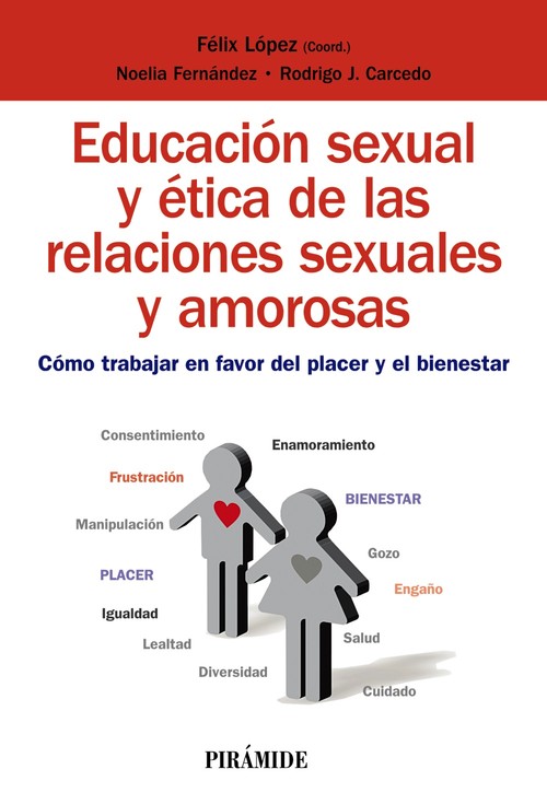 EDUCACION SEXUAL Y ETICA RELACIONES SEXUALES Y AMOROSAS