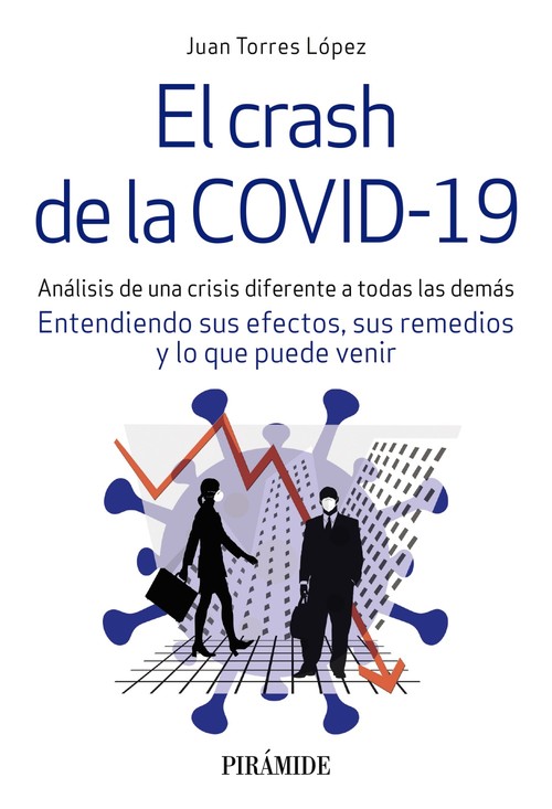 CRASH DE LA COVID-19, EL