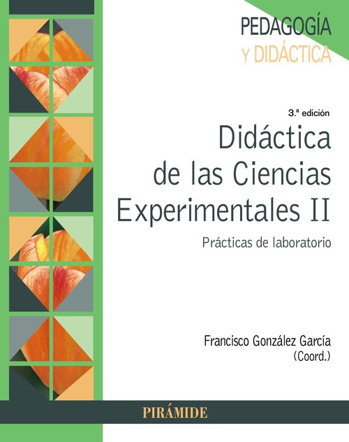DIDACTICA CIENCIAS PARA EP II CIENCIAS DE LA VIDA