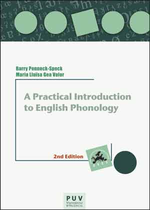 A PRACTICAL INTRODUCTION TO ENGLISH PHONOLOGY, 2ND, EDITION