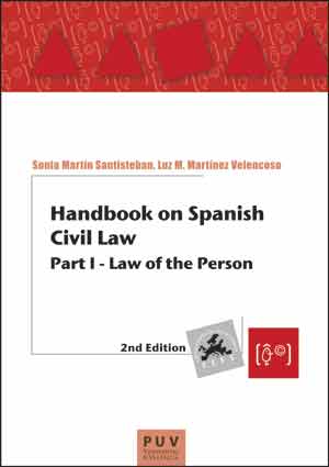 HANDBOOK ON SPANISH CIVIL LAW, 2ND, EDITION