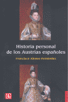 HISTORIA PERSONAL AUSTRIAS ESPAOLES
