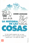 HISTORIA DE LAS COSAS,LA