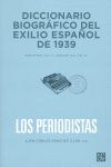 DICCIONARIO BIOGRAFICO DEL EXILIO ESPAOL DE 1939-LOS PERIOD