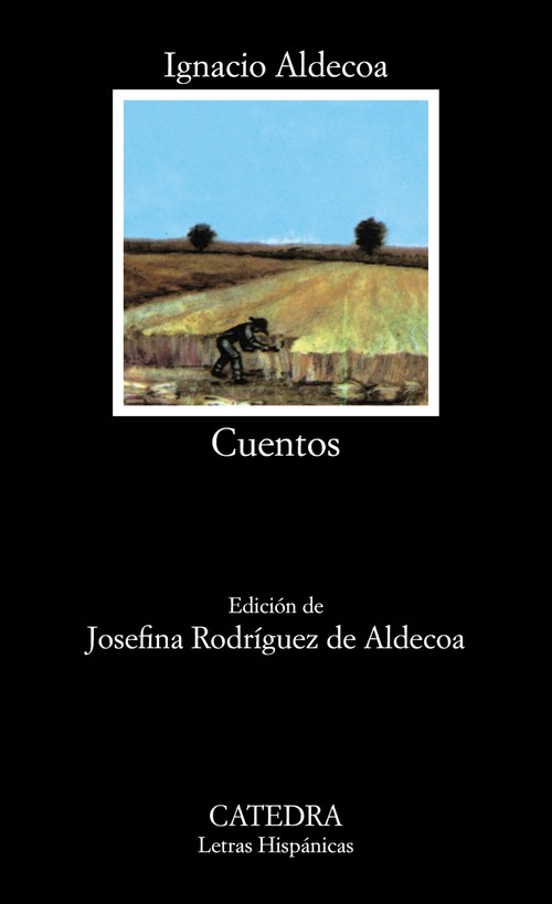 CUENTOS-ALDECOA-CATEDRA