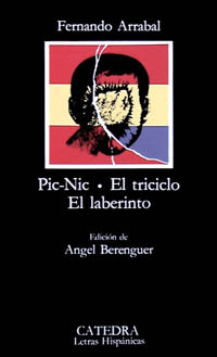PIC-NIC/EL TRICICLO/EL LABERINTO