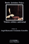 TEATRO CRITICO - ENSAYOS FILOSOFICOS