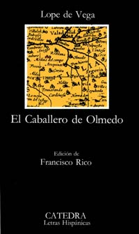 CABALLERO DE OLMEDO-CATEDRA-