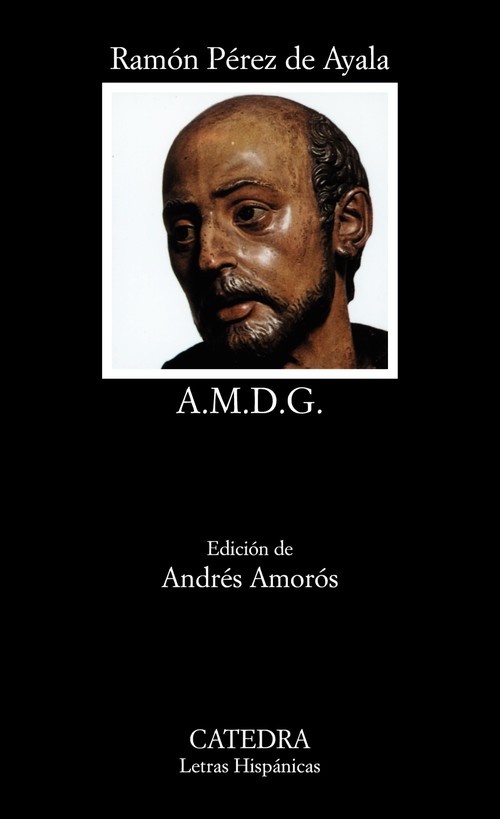 A.M.D.G-CATEDRA