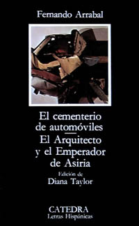 CEMENTERIO AUTOMOVILES-ARQUIT.EMP-CATEDR