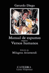 MANUAL DE ESPUMAS- VERSOS HUMANOS