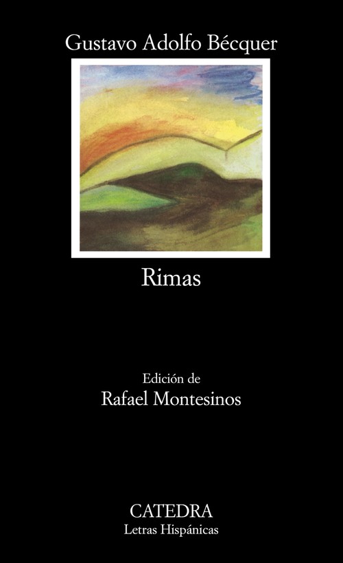 RIMAS-CATEDRA