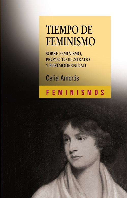 TIEMPO DE FEMINISMO-CATEDRA