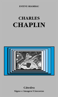 CHARLES CHAPLIN-CATEDRA