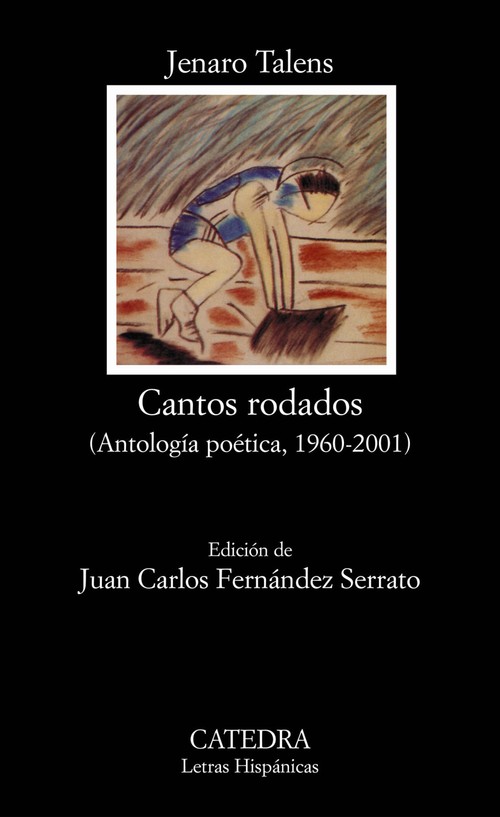 CANTOS RODADOS-CATEDRA