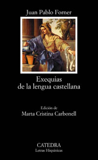 EXEQUIAS LENGUA CASTELLANA-CATEDRA