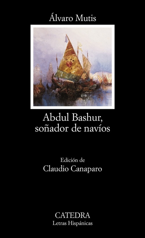 ABDUL BASHUR SOADOR DE NAVIOS