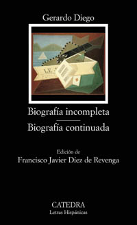 BIOGRAFIA INCOMPLETA/BIOGRAF.CONTINUADA