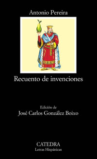 RECUENTO DE INVENCIONES-CATEDRA