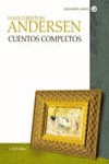 CUENTOS COMPLETOS-ANDERSEN