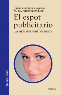 ESPOT PUBLICITARIO-CATEDRA