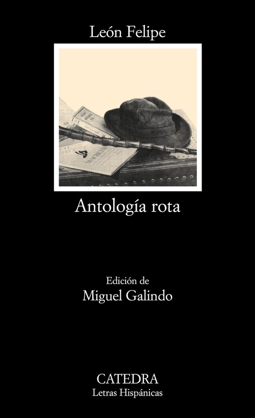 ANTOLOGIA ROTA-CATEDRA
