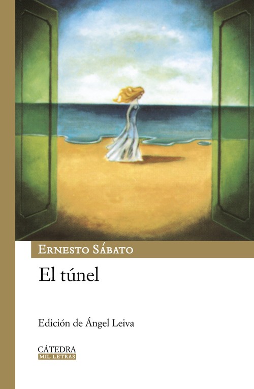 TUNEL, EL (EDICION CONMEMORATIVA 70 ANIVERSARIO)