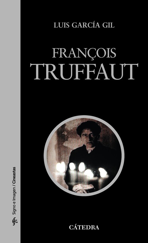 FRANEOIS TRUFFAUT