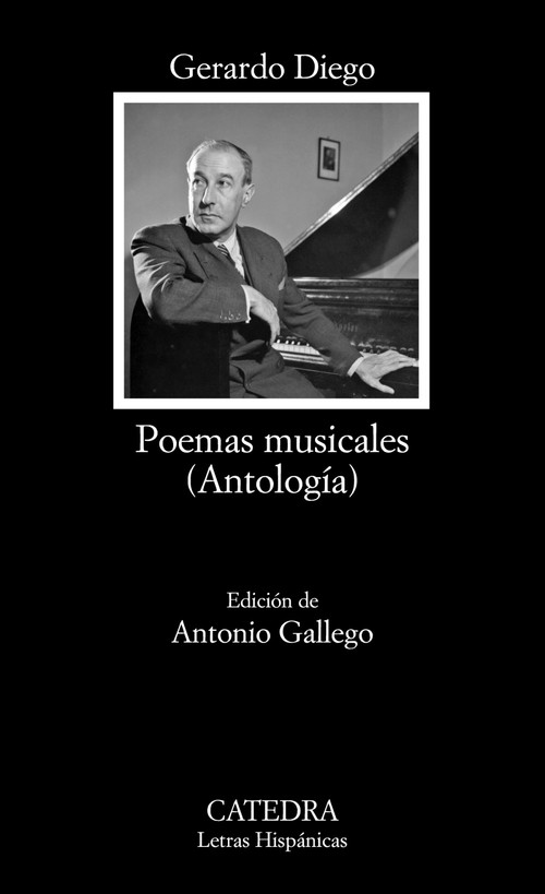 POEMAS MUSICALES (ANTOLOGIA)