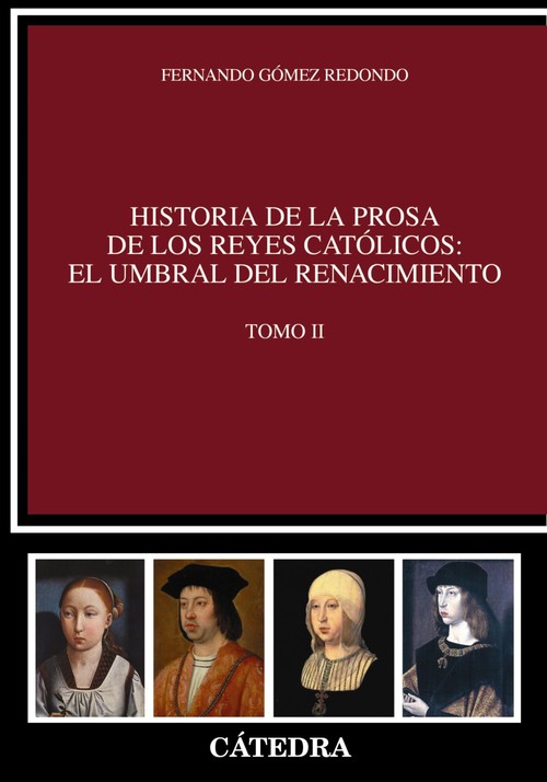 HISTORIA DE LA POESIA MEDIEVAL CASTELLANA II