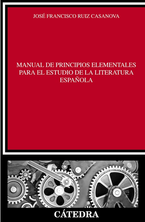 MANUAL DE PRINCIPIOS ELEMENTALES PARA EL ESTUDIO DE LA LITER