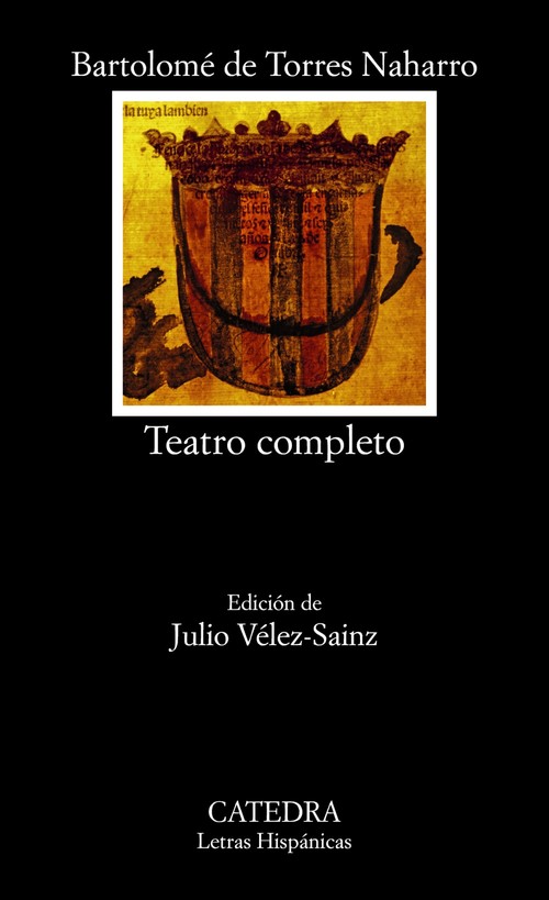 TEATRO COMPLETO (EBOOK)