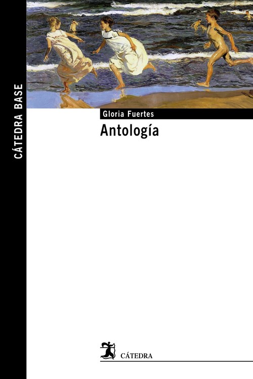 ANTOLOGIA (GLORIA FUERTES)