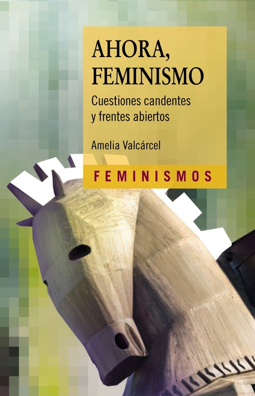 FEMINISMO EN EL MUNDO GLOBAL