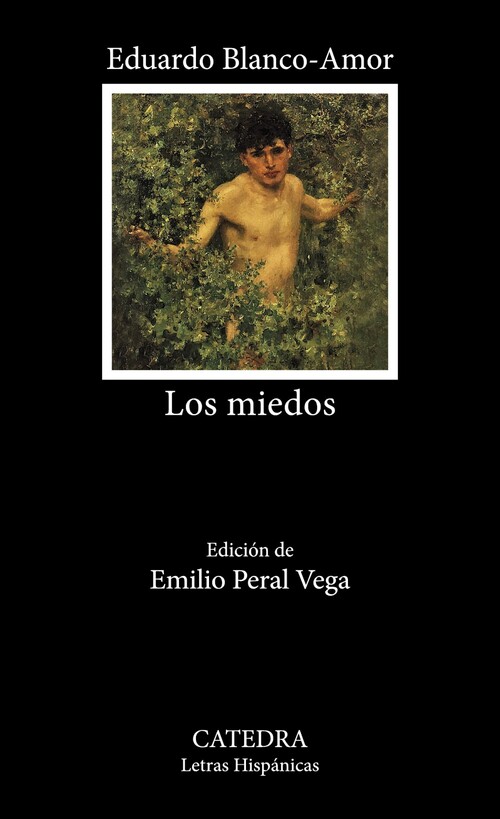 MIEDOS, LOS