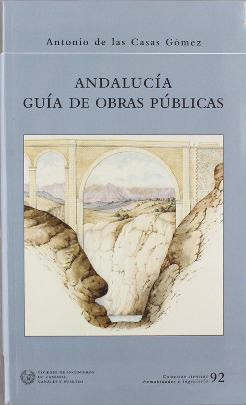 ANDALUCIA GUIA DE OBRAS PUBLICAS